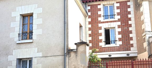 4 Schlafzimmer Stadthaus in Amboise, France, Nr. 229094 2