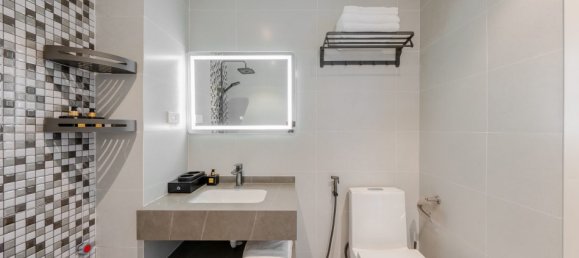1 غرف نوم شقة في Ba Dinh, Vietnam رقم 13494 11