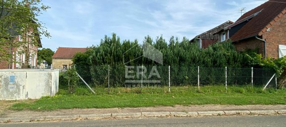 Земельный участок в Шони, Франция № 77754 2