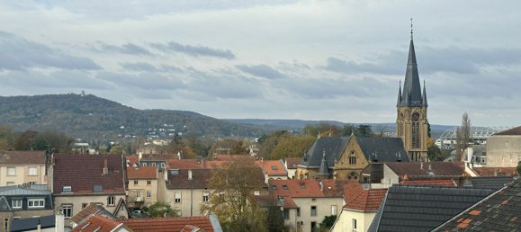 1 bedroom Apartment in Metz, France No. 157740 14
