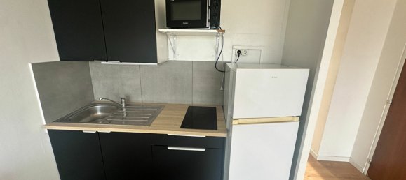 1 bedroom Apartment in Metz, France No. 157740 5