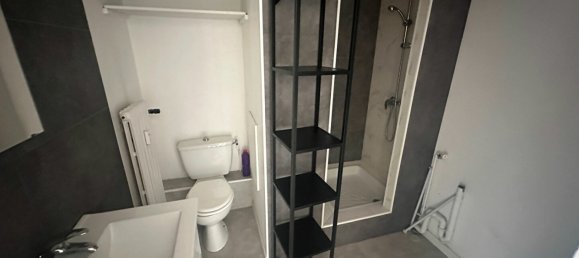 1 bedroom Apartment in Metz, France No. 157740 9