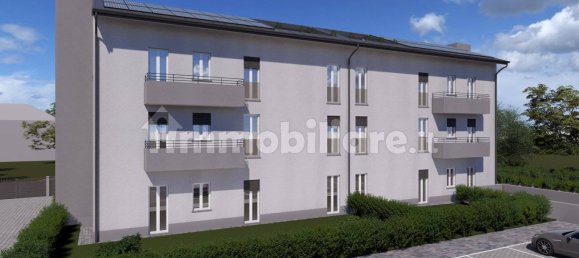 Ático de 3 dormitorios en Lentate sul Seveso, Italy No. 3843 10