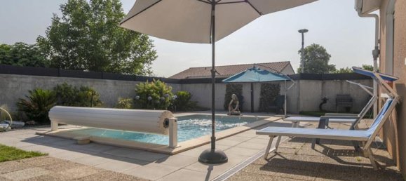 3 Schlafzimmer Haus in Revel, France, Nr. 341852 2