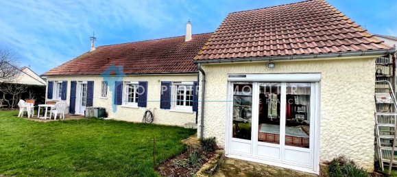 4 bedrooms House in Auneau, France No. 82088 13