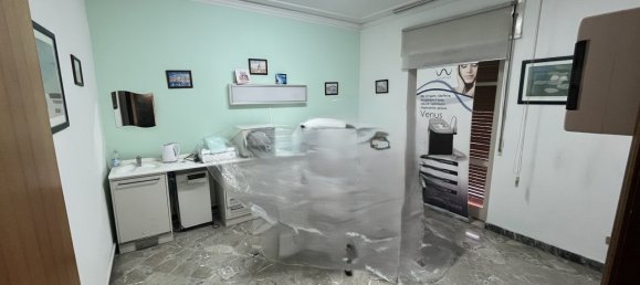 Квартира с 7 комнатами в Катания, Италия № 127924 23