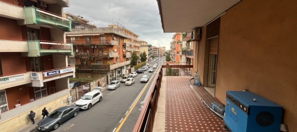 Квартира с 7 комнатами в Катания, Италия № 127924 21