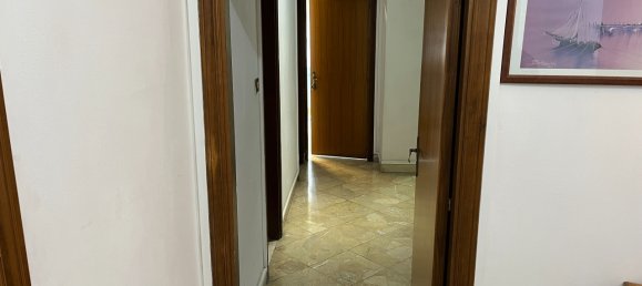 Квартира с 7 комнатами в Катания, Италия № 127924 9