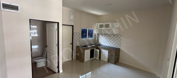 3 dormitorios villa en venta en Hua Hin, Prachuap Khiri Khan, Western Thailand, Thailand № 165835 3