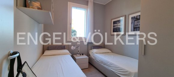 4-Zimmer Wohnung in Jesolo, Italy, Nr. 122848 8