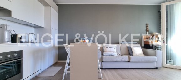 4-Zimmer Wohnung in Jesolo, Italy, Nr. 122848 2