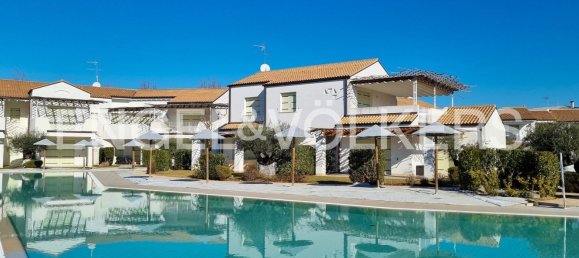 4-Zimmer Wohnung in Jesolo, Italy, Nr. 122848 12