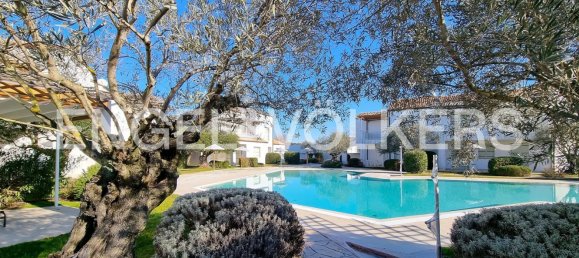 4-Zimmer Wohnung in Jesolo, Italy, Nr. 122848 14