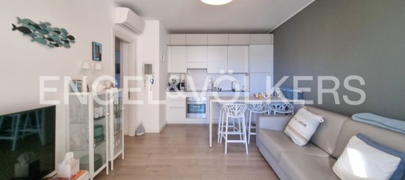 4-Zimmer Wohnung in Jesolo, Italy, Nr. 122848 3