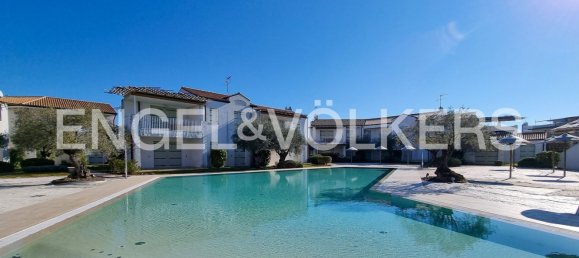 4-Zimmer Wohnung in Jesolo, Italy, Nr. 122848 15