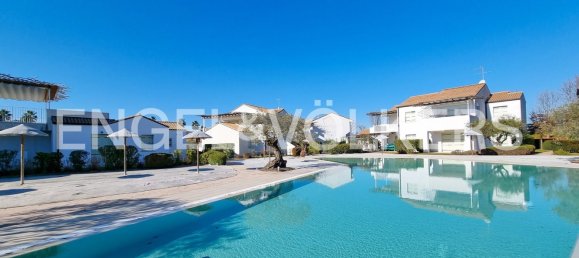 4-Zimmer Wohnung in Jesolo, Italy, Nr. 122848 13