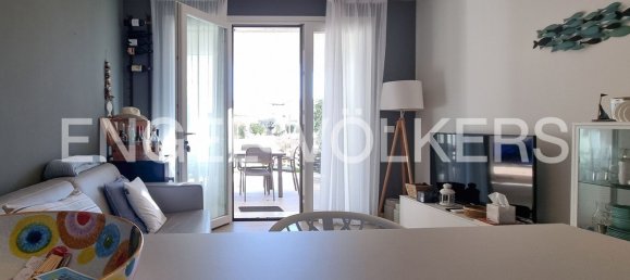 4-Zimmer Wohnung in Jesolo, Italy, Nr. 122848 4