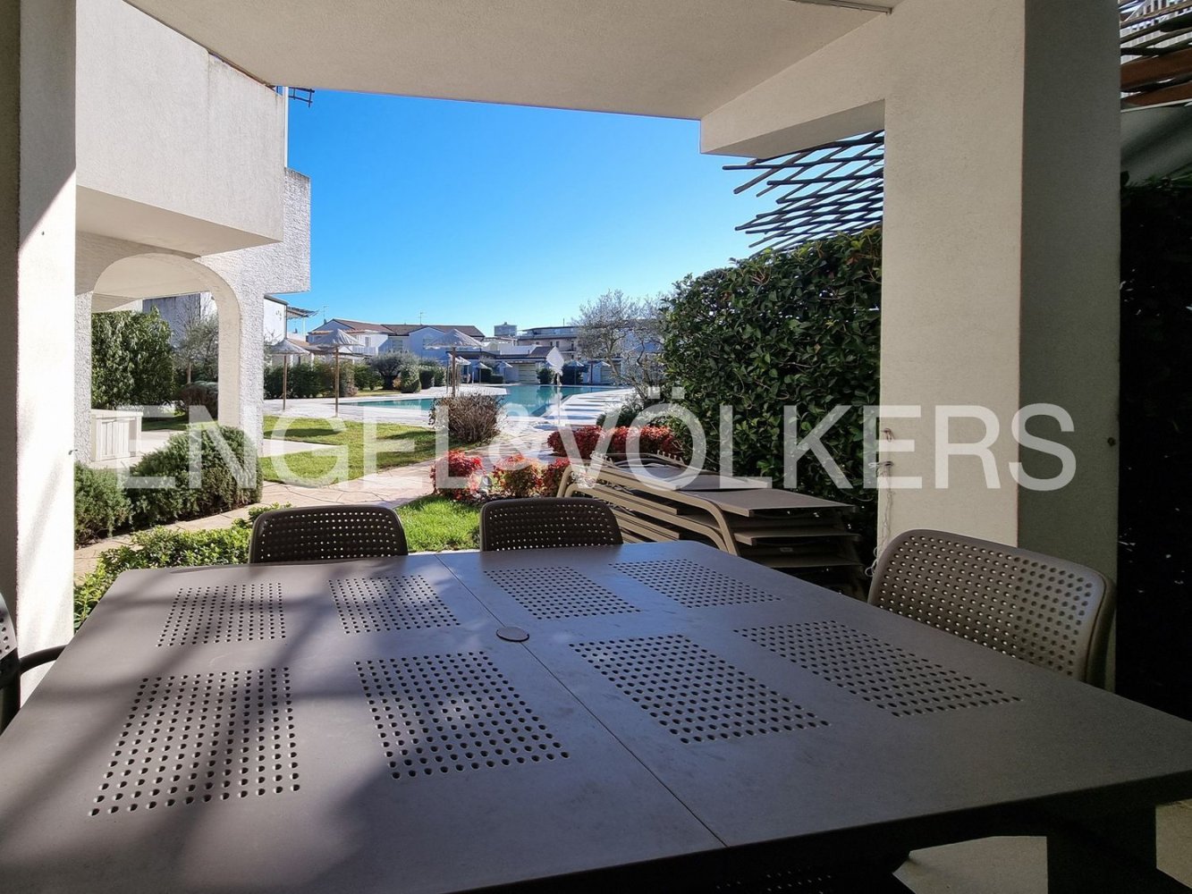 4-Zimmer Wohnung in Jesolo, Italy, Nr. 122848