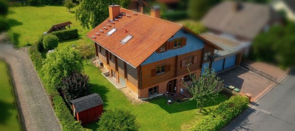 3 bedrooms House in Kassel, Germany No. 266286 3