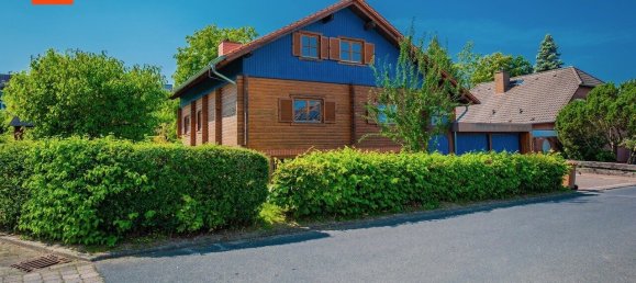 3 bedrooms House in Kassel, Germany No. 266286 9