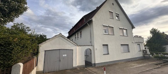 3 bedrooms House in Kassel, Germany No. 266286 11