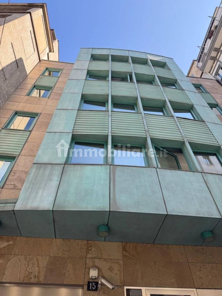 Estacionamento em Milan, Italy 11 m² N.º 374352