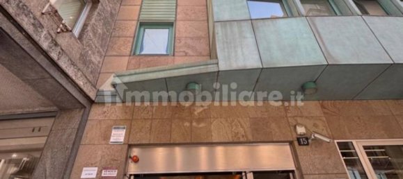 Estacionamento em Milan, Italy 11 m² N.º 374352 2