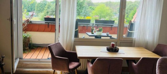 Dúplex de 3 habitaciónes en Barnim, Germany No. 237498 11