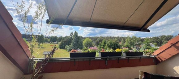 Dúplex de 3 habitaciónes en Barnim, Germany No. 237498 9