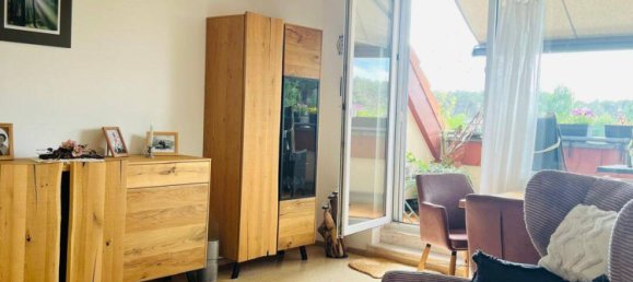 Dúplex de 3 habitaciónes en Barnim, Germany No. 237498 16