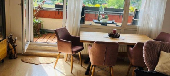 Dúplex de 3 habitaciónes en Barnim, Germany No. 237498 14