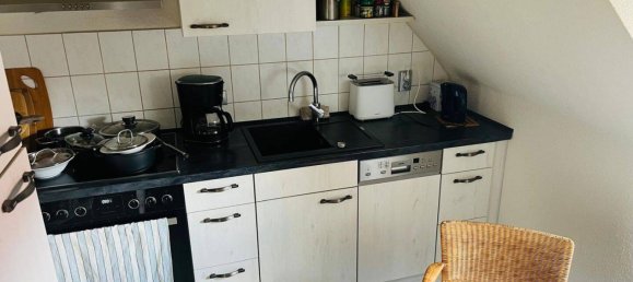 Dúplex de 3 habitaciónes en Barnim, Germany No. 237498 19