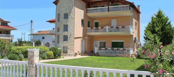 4 dormitorios propiedad comercial en venta en Katerini, Pieria, Central Macedonia, Macedonia and Thrace, Greece № 4763 8