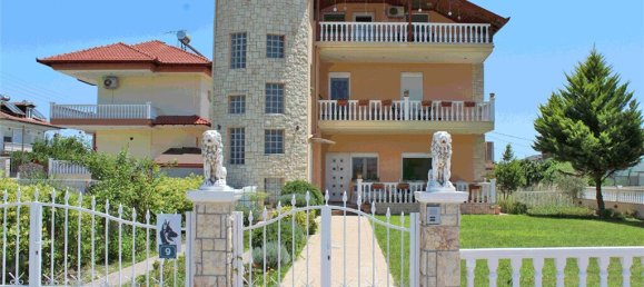 4 dormitorios propiedad comercial en venta en Katerini, Pieria, Central Macedonia, Macedonia and Thrace, Greece № 4763 20
