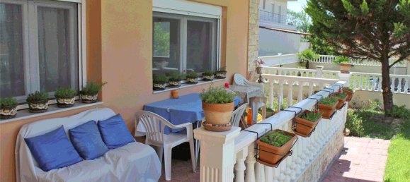 4 dormitorios propiedad comercial en venta en Katerini, Pieria, Central Macedonia, Macedonia and Thrace, Greece № 4763 15