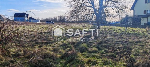 1008m² Land in Meyenheim, France No. 220892 3