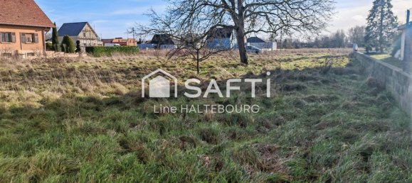 1008m² Land in Meyenheim, France No. 220892 5
