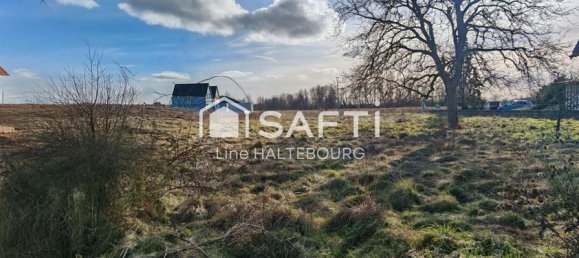 1008m² Land in Meyenheim, France No. 220892 2