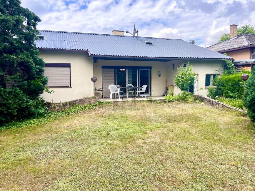 4-salle Bungalow à Strasshof an der Nordbahn, Austria No. 250971