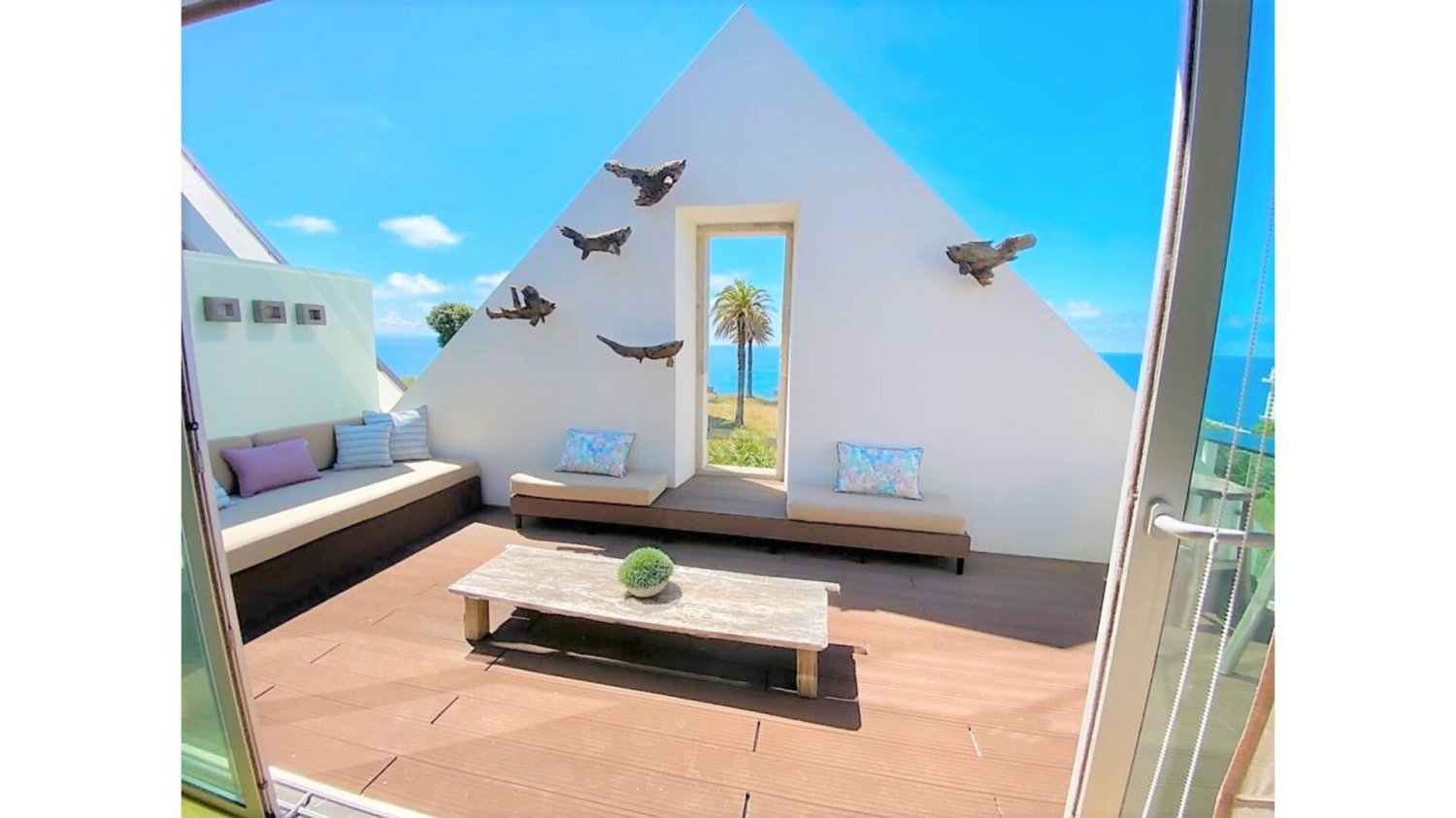 4 Schlafzimmer Haus in Cascais, Portugal, Nr. 173587