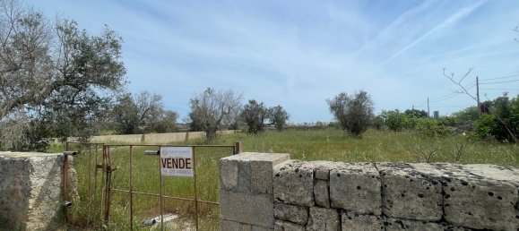 Grundstück in Salve, Italy 1240m², Nr. 274703 9