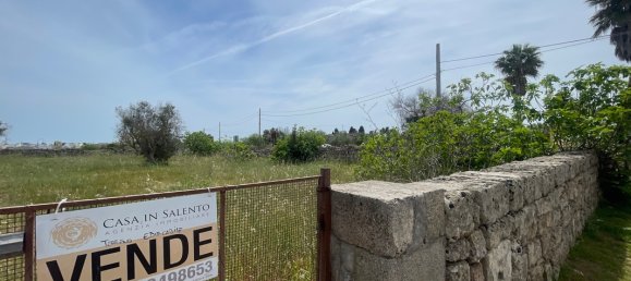 Grundstück in Salve, Italy 1240m², Nr. 274703 12