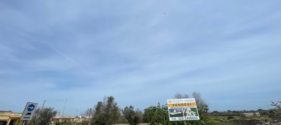 Grundstück in Salve, Italy 1240m², Nr. 274703 3