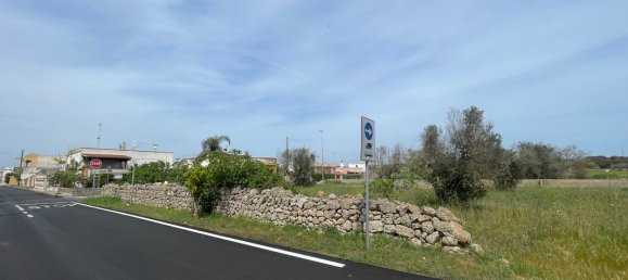 Grundstück in Salve, Italy 1240m², Nr. 274703 15