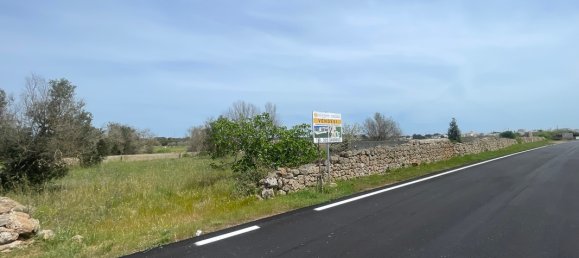 Grundstück in Salve, Italy 1240m², Nr. 274703 16