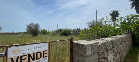 Grundstück in Salve, Italy 1240m², Nr. 274703 13