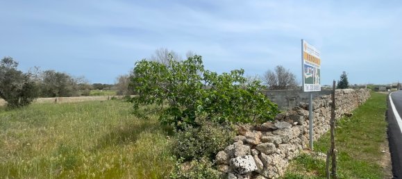 Grundstück in Salve, Italy 1240m², Nr. 274703 6