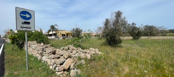 Grundstück in Salve, Italy 1240m², Nr. 274703 7