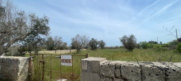 Grundstück in Salve, Italy 1240m², Nr. 274703 10