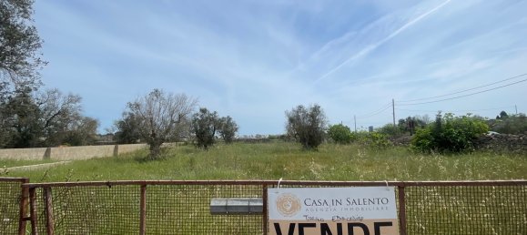 Grundstück in Salve, Italy 1240m², Nr. 274703 11